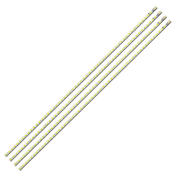 LED підсвітка TV 46" RUNTK4337TP KDL-46EX700 KDL-46NX700 KDL-46NX800 LK460D3L LK460D3LA8T 1шт.