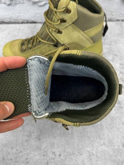 Зимові черевики scorpion GORE TEX ВТ6475 | Зображення 3