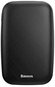 Універсальна мобільна батарея Baseus M25 MiniQ 10000mAh Fast Charge (M25/29504)