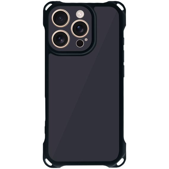 Чохол TPU CrossBody with straps для Apple iPhone 12 Pro (6.1") | Зображення 1