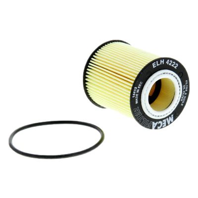 Фильтр масляный MECAFILTER ELH4222