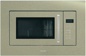 Мікрохвильова піч Fabiano FBM 2602G Champagne 8151.407.0741