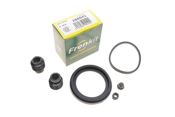 Ремкомплект супорта переднього Opel Insignia 08-18 d=60mm  Mando  260041