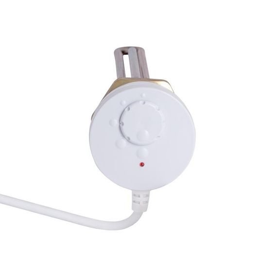 ТЭН с термостатом Galmet GE, 2 кВт, 230 В - 6/4" (1 1/2") (200 л) (41020011) | Зображення 4