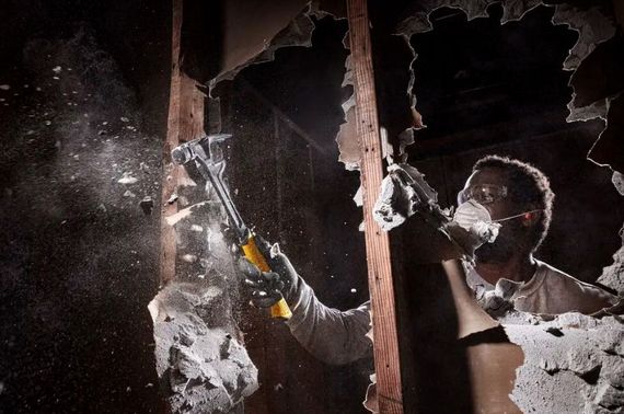 Молоток DeWalt DEM-CLAW суцільнометалева вага головки 624 г (DWHT51008-0) | Зображення 1