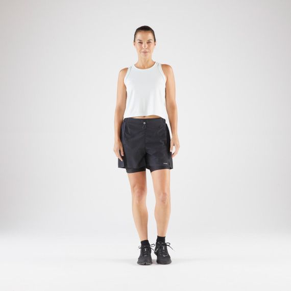 Шорти 2 в 1 RUN 500 - XL | Зображення 2