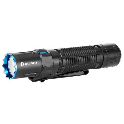 Фонарь Olight M2R Pro Black (M2R PRO)