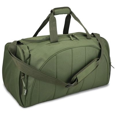 Дорожня сумка Semi Line 47 Khaki (A3029-3) | Зображення 2