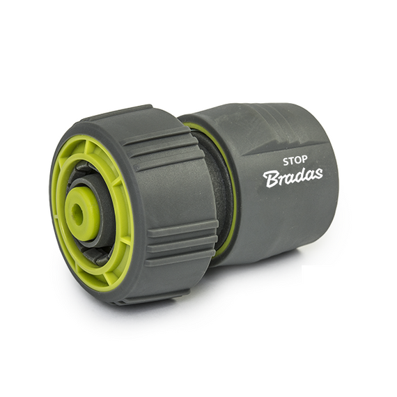 Конектор Bradas STOP LIME LINE SOFT 3/4" LE-S2150K