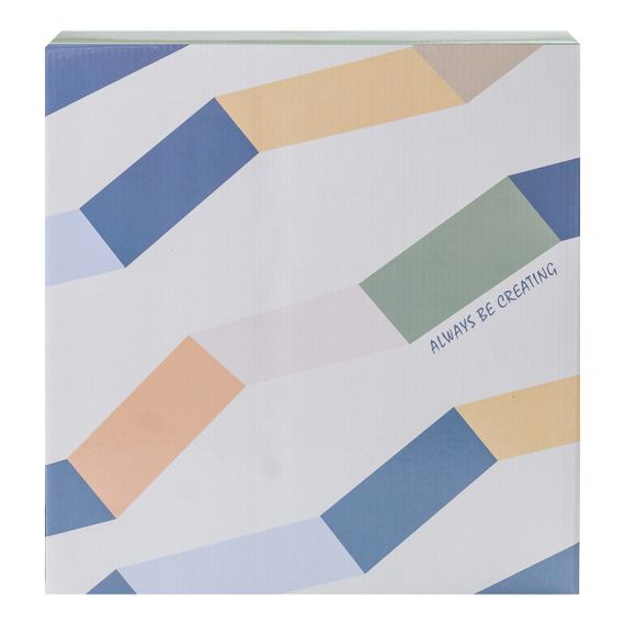 Чайный сервиз на 6 персон с бамбуковой вращающейся подставкой, зеленый HP-15-23 | Зображення 9