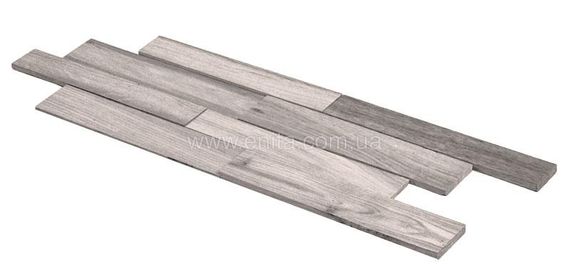 3D wood Brick Дуб White | Зображення 7