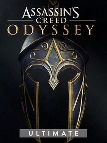 Assassin's Creed Odyssey | Ultimate Edition (PC) - Ubisoft Connect Key - EUROPE