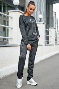 Спортивный костюм 1198.3666 XL