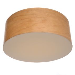 Люстра светодиодная потолочная 22W WW CH (BL-508C/1)