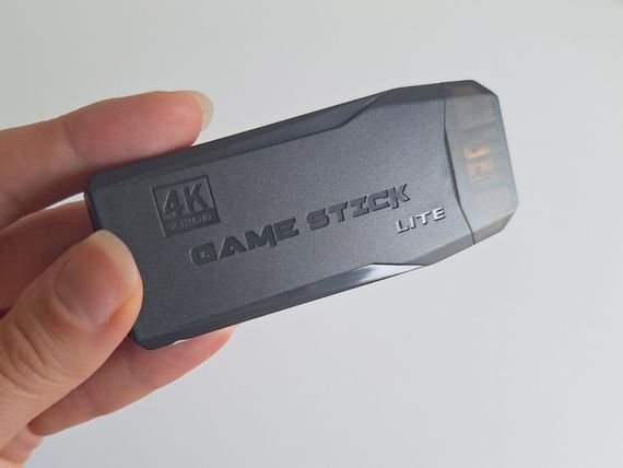 Ігрова консоль з джойстиками X-Game 4.3 XPRO (234575953_1147) | Зображення 5