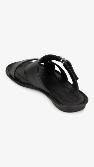 Шльопанці чоловічі KONORS 796-7-1 43 Чорний shop (2000904181995) | Зображення 6