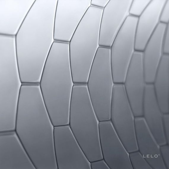 Презервативи LELO HEX Condoms Original 36 Pack, тонкі та суперміцні Sex Aura | Зображення 2