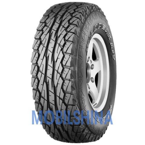 Всесезонные шины FALKEN WildPeak A/T AT01 (245/65R17 111H)
