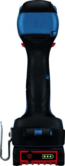 Гайковерт ударний Bosch GDX 18V-200 С, 18V, 200 Нм, М6-М16 (0.601.9G4.201) | Зображення 2