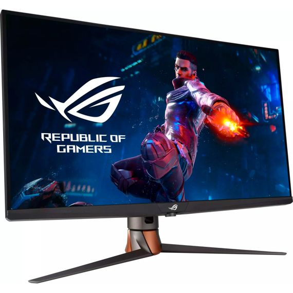 Монитор ASUS ROG Swift PG32UQXR | Зображення 1