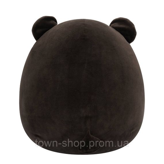 Мягкая игрушка Squishmallows – Бурый медведь Малтиз (30 cm) | Зображення 3