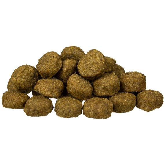 Сухий корм для цуценят Bosch Junior Lamb & Rice 15 кг (4015598012874) | Зображення 1
