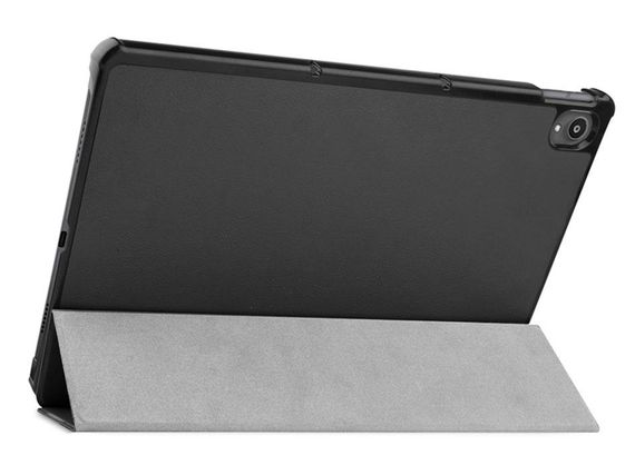 Чехол Primolux Slim для планшета Lenovo Tab P11 (TB-J606) / Tab P11 Plus (TB-J616) - Black | Зображення 4