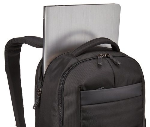 Рюкзак Case Logic Notion 15.6' NOTIBP116 Black (3204201) | Зображення 4