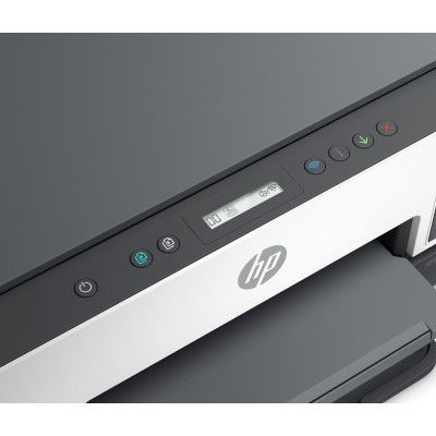 Многофункциональное устройство HP Smart Tank 670 c Wi-Fi (6UU48A) | Зображення 5
