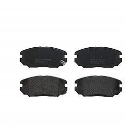 Гальмівні колодки Bosch дискові передні HYUNDAI Sonata "F"05-12 0986494374