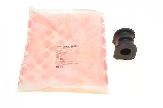 Втулка стабилизатора переднего Nissan Micra 92-03 d=20mm  42510
