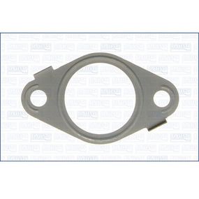 Прокладка выпускного коллектора Mercedes Benz Bus/W123/124/201 M102 77-,13012400