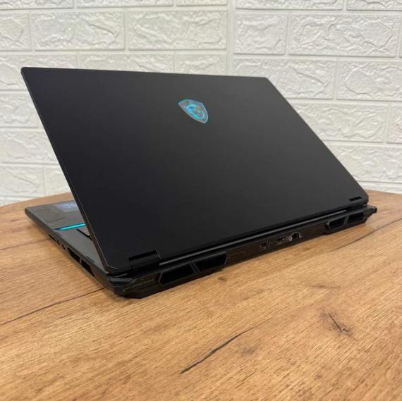 Ноутбук MSI Stealth Studio 4K 120Hz MiniLed Ultra 9 185H 32Gb SSD 1Tb RTX 4080 Б/В | Зображення 3