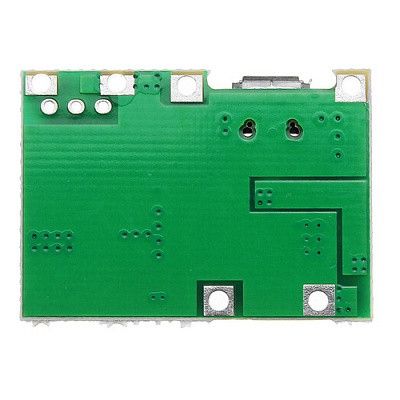 Повышающий DC-DC + зарядка LI-ION 3.7V | Зображення 5