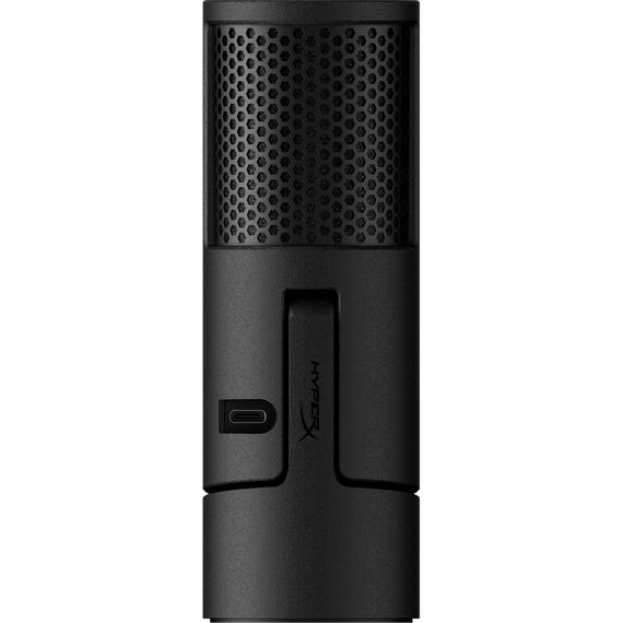 Мікрофон HyperX SoloCast 2 Black (AR0A0AA) | Зображення 3