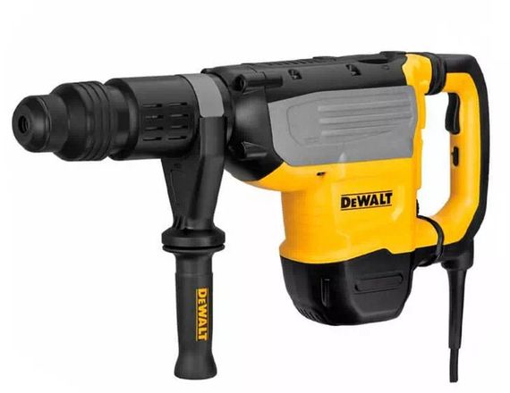Перфоратор мережевий DeWalt D25773K