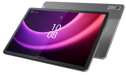 Планшет Lenovo Tab P11 (2nd Gen) 6/128 LTE Storm Grey + Pen (ZABG0245UA) | Зображення 8