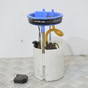 Паливний насос 1.2 / 1.4 TSI Skoda Rapid 2012-2019 Бензонасос Шкода Рапід 6R0919051J