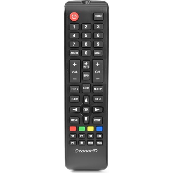 Телевізор Ozonehd 19HN83T2 | Зображення 7
