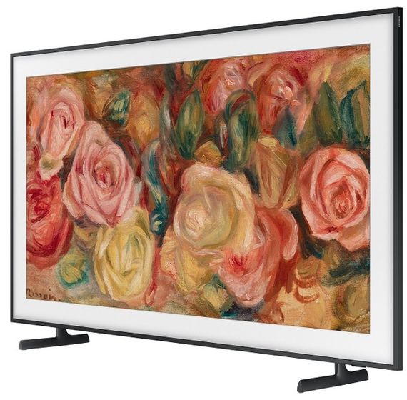 LED-телевізор Samsung QE43LS03DAUXUA | Зображення 3
