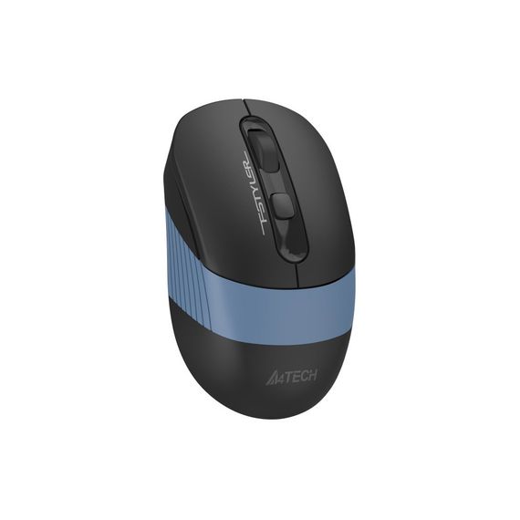 Мишка A4Tech FB10CS Wireless/Bluetooth Ash Blue (FB10CS Ash Blue) | Зображення 6