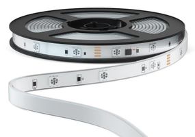 Стрічка світлодіодна Govee  розумна H6172 Phantasy Outdoor LED RGBIC Strip Lights 10м Білий (H61723D1)
