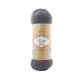 Alize Artisan Superwash, нікель 871