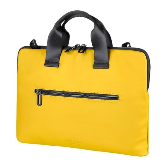 Сумка-чехол для ноутбука Tucano Gommo Super Slim 13&quot;/14&quot; BSGOM1314-Y | Зображення 1