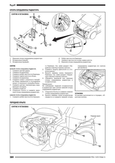 Nissan Note. Посібник з ремонту та експлуатації. Книга | Зображення 4
