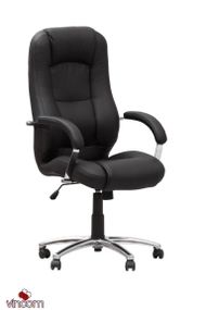 Кресло офисное Новый Стиль MODUS steel Tilt AL68