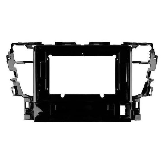 Перехідна рамка серії QIV QBR-F 0483-18 для Toyota Alphard H30 2015-2020 10 дюймів