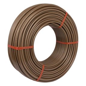 Труба для теплого пола Icma NoР180 PEX-A 3 слоя, 16×2 мм (240 м) 88P180GH24099