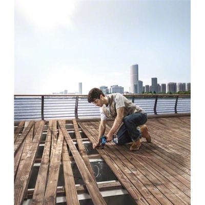 Шуруповерт Bosch GSR 18 V-50, 2*2 Ач, ЗУ, кейс (0.601.9H5.004) | Зображення 1