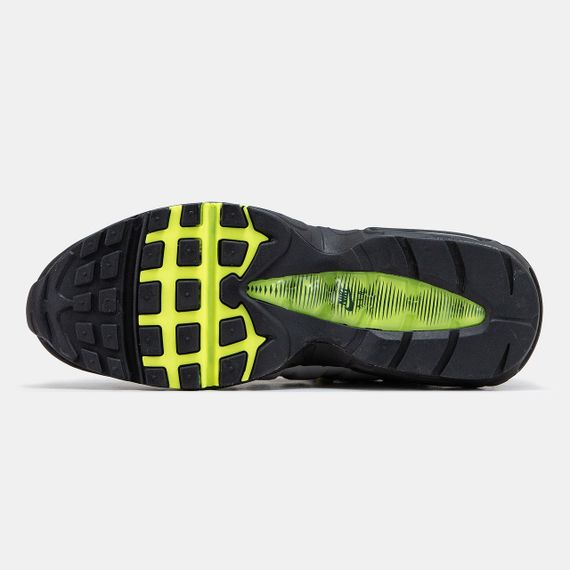 Чоловічі кросівки  Air Max 95 весна / осінь 1728 42 | Зображення 1